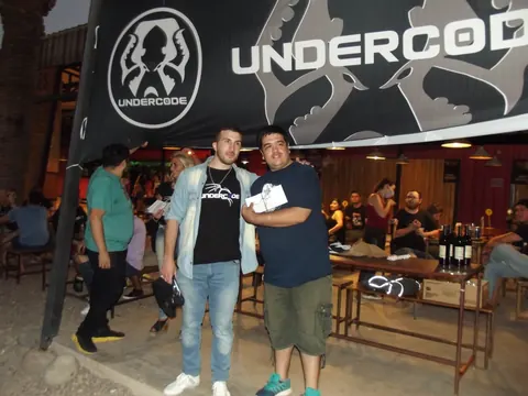 Juntada Enero 2021 – Héroes Carranza – GC — foto 46