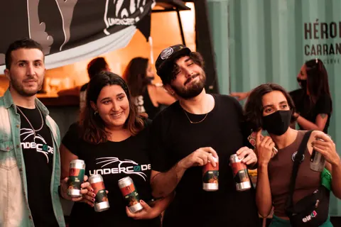 Juntada Enero 2021 – Héroes Carranza – GC — foto 42