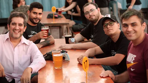 Juntada Enero 2021 – Héroes Carranza – GC — foto 34