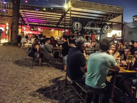 Juntada Enero 2021 – Héroes Carranza – GC — foto 13