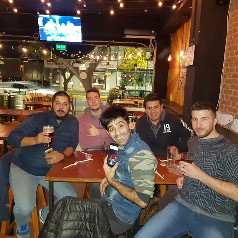 Primeras Juntadas Underc0de — foto 5