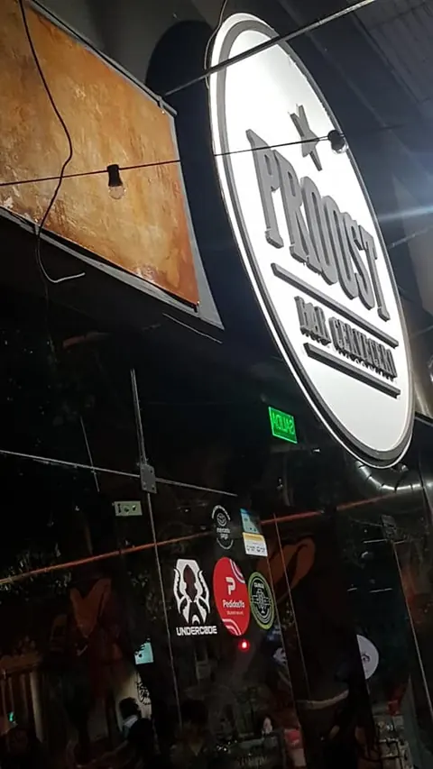 Juntada Marzo 2020 en Proost — foto 49