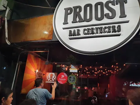 Juntada Marzo 2020 en Proost — foto 47