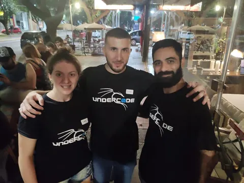 Juntada Marzo 2020 en Proost — foto 43