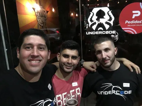Juntada Marzo 2020 en Proost — foto 40