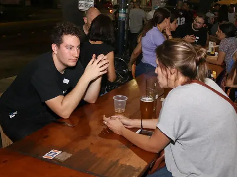 Juntada Marzo 2020 en Proost — foto 39