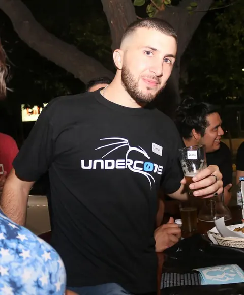 Juntada Marzo 2020 en Proost — foto 38