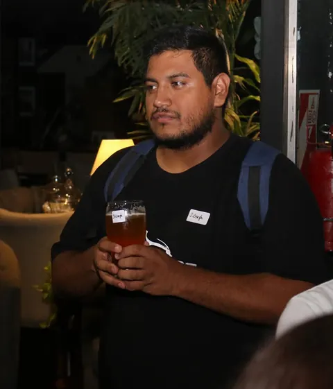 Juntada Marzo 2020 en Proost — foto 35