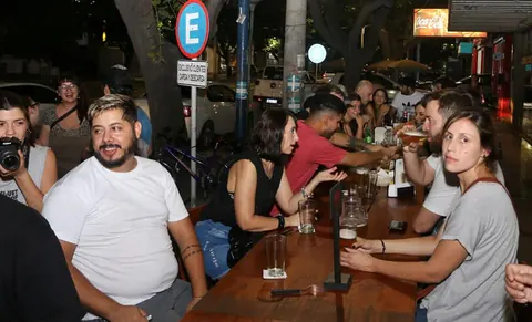 Juntada Marzo 2020 en Proost — foto 24