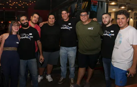 Juntada Marzo 2020 en Proost — foto 23
