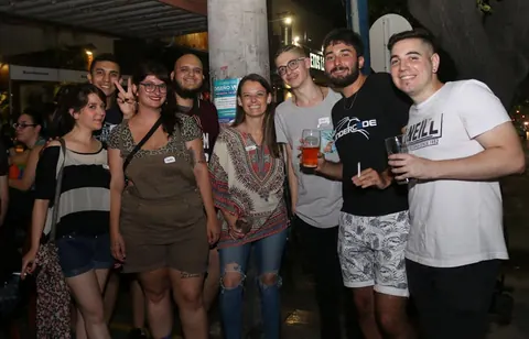 Juntada Marzo 2020 en Proost — foto 19