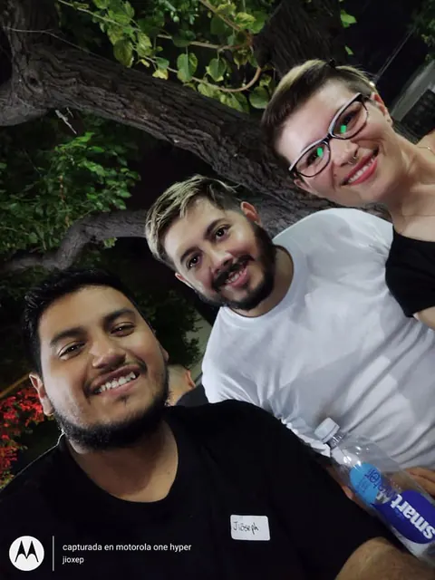 Juntada Marzo 2020 en Proost — foto 18