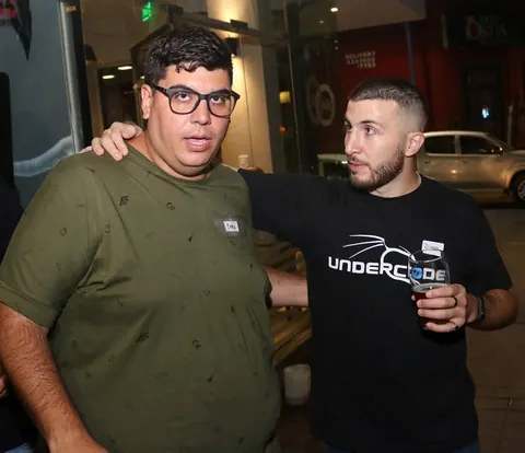 Juntada Marzo 2020 en Proost — foto 16