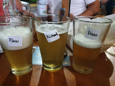 Juntada Marzo 2020 en Proost — foto 13