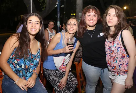 Juntada Marzo 2020 en Proost — foto 6
