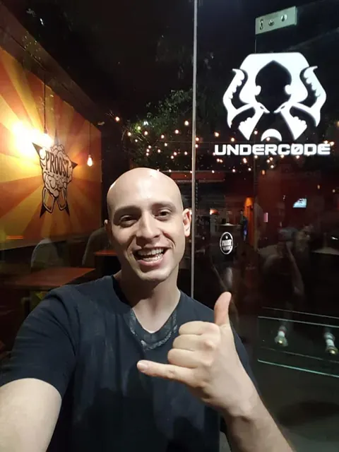Juntada Marzo 2020 en Proost — foto 5