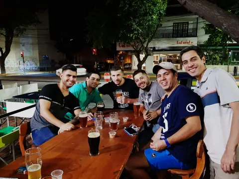 Primeras Juntadas Underc0de — foto 2