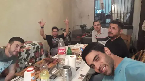 Primeras Juntadas Underc0de — foto 1